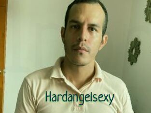 Hardangelsexy