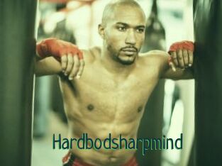 Hardbodsharpmind