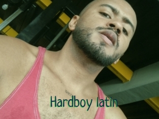 Hardboy_latin