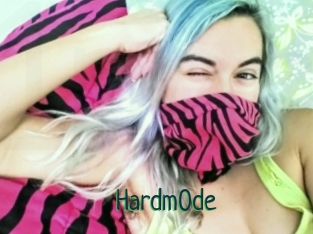 Hardm0de