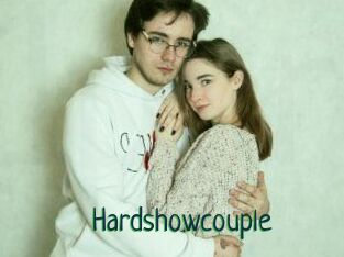 Hardshowcouple