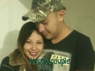 Hardxxcouple