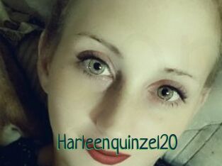 Harleenquinzel20