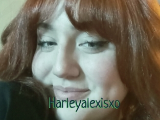 Harleyalexisxo