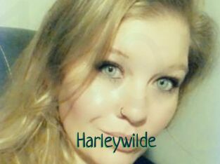 Harleywilde