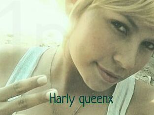 Harly_queenx