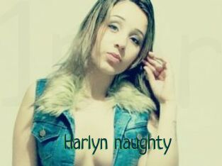 Harlyn_naughty