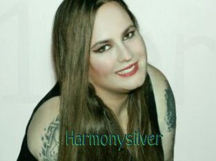 Harmonysilver