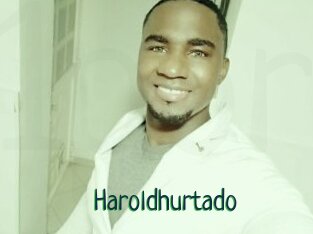 Haroldhurtado