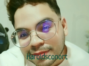 Haroldsconort