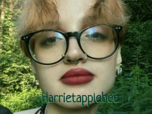 Harrietapplebee