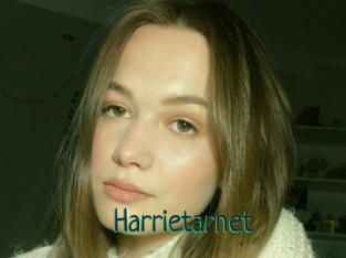 Harrietarnet