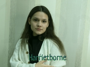 Harrietborne