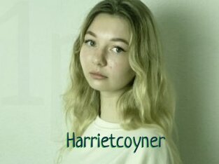 Harrietcoyner