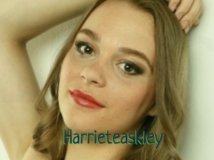 Harrieteaskley