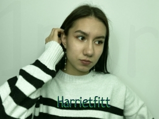 Harrietfitt