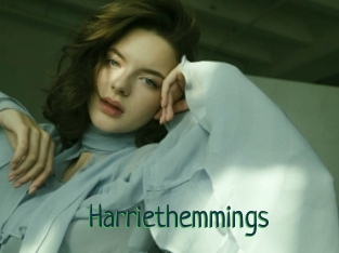 Harriethemmings