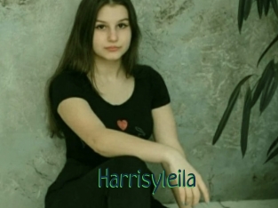 Harrisyleila