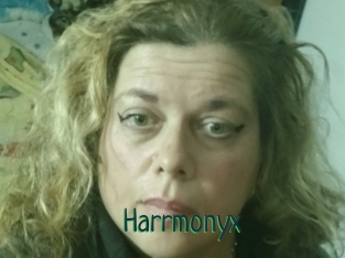 Harrmonyx