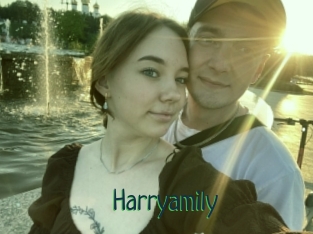 Harryamily