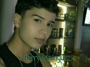 Harrydominguez