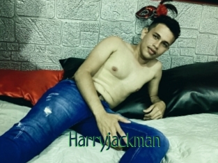 Harryjackman