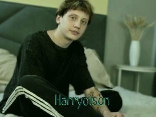 Harryolson