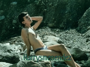 Harrysmenendez