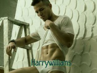 Harrywilliams