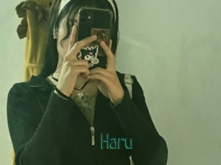 Haru