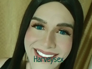 Harveysex