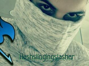 Hashslingingslasher