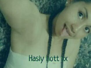 Hasly_hott_xx