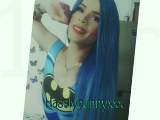 Hasslybunnyxxx