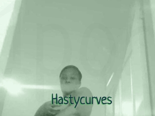 Hastycurves