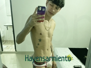 Hayensarmiento