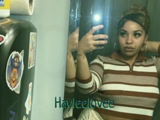 Hayleelovee