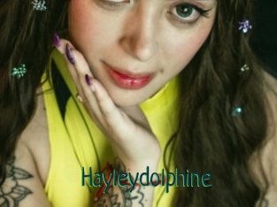 Hayleydolphine