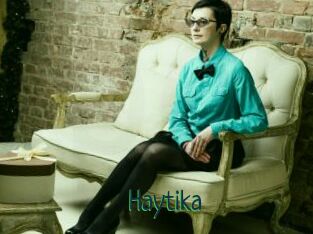 Haytika