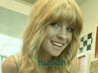 Hazelash