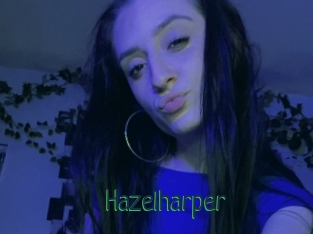 Hazelharper