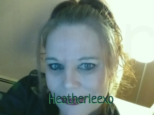 Heatherleexo