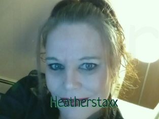 Heatherstaxx