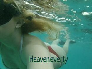 Heaveneverly