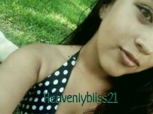 Heavenlybliss21