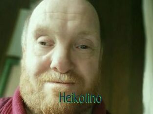 Heikolino