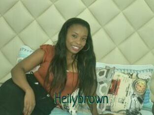 Heilybrown