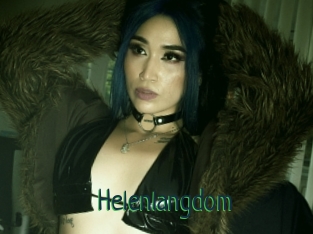 Helenlangdom