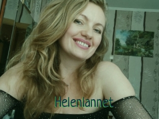 Helenlannet