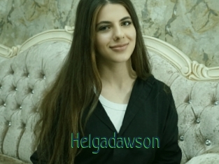 Helgadawson